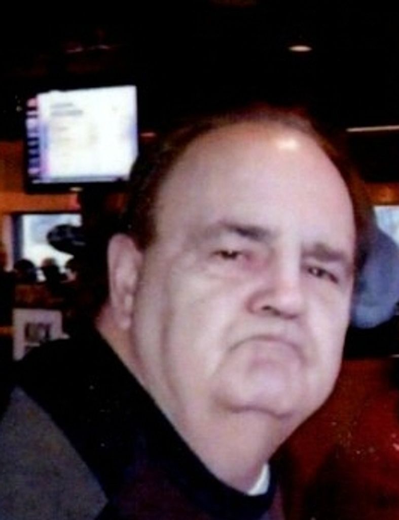 Ernest J. Runion Profile Photo