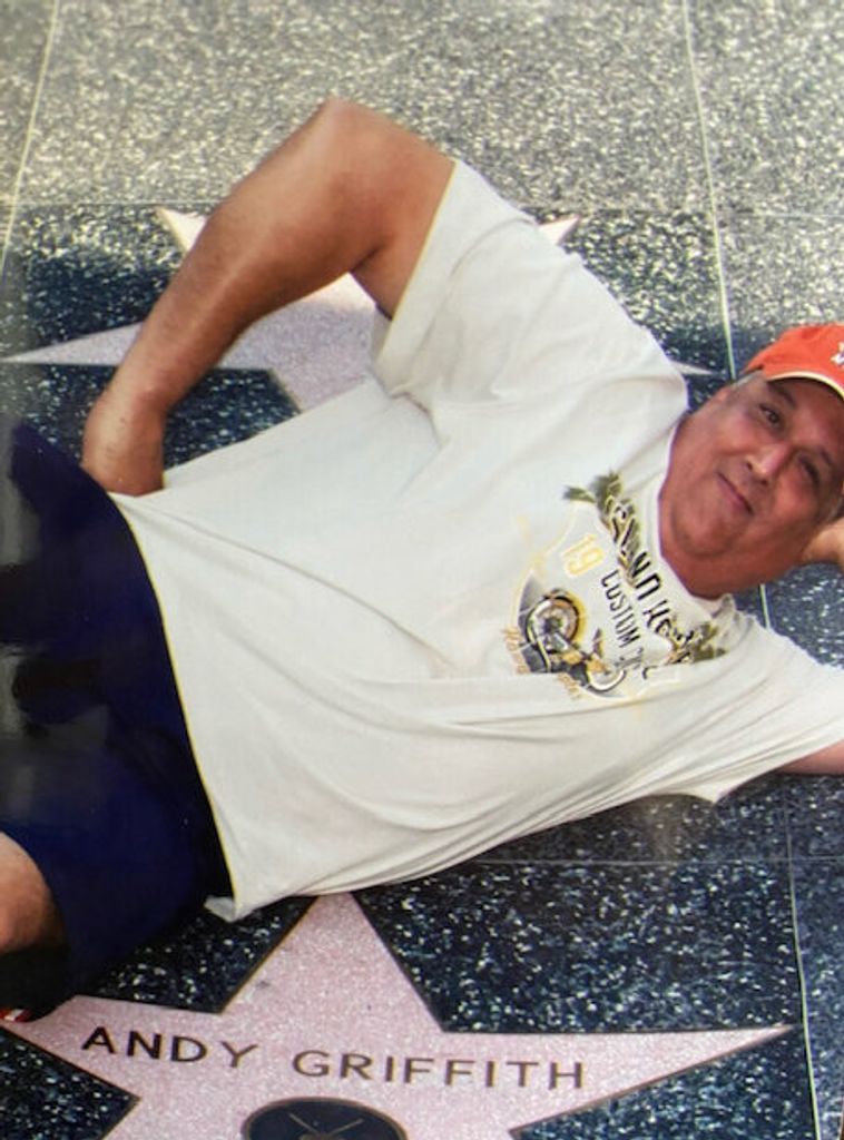 Ricardo Manuel Garrigosa