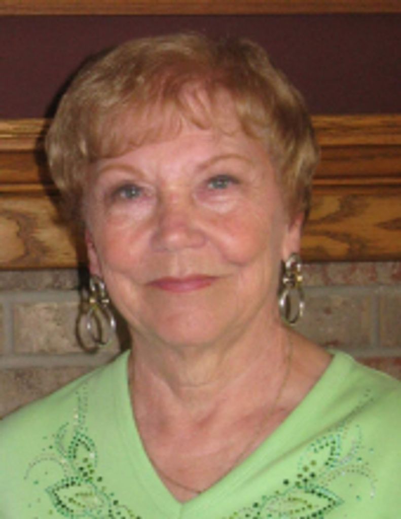 Shirley A. Smidt