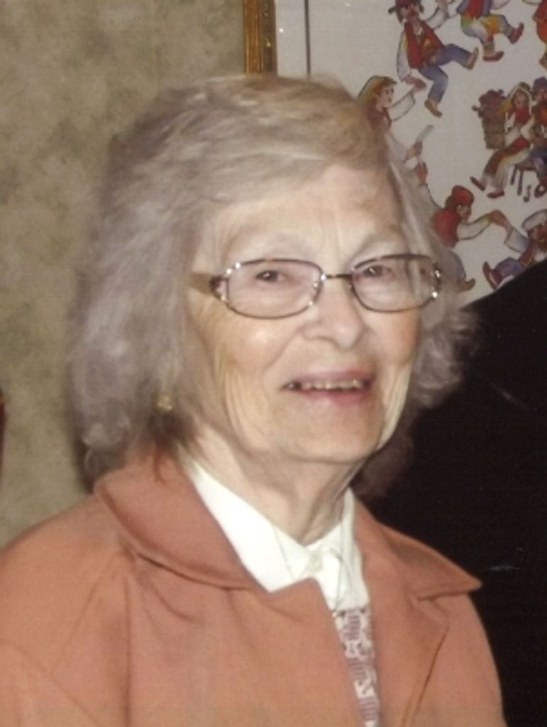 Ruth E. Ferrari Profile Photo