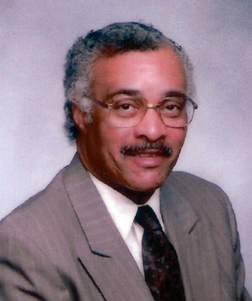 William Lewis Horner