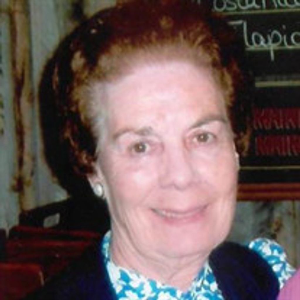 Antoinette Frigo