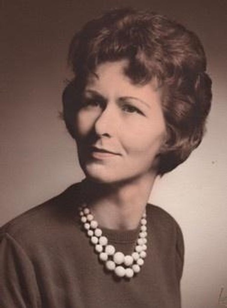 Betty Thompson Profile Photo
