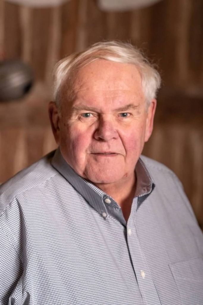 Burton J. Hess Profile Photo