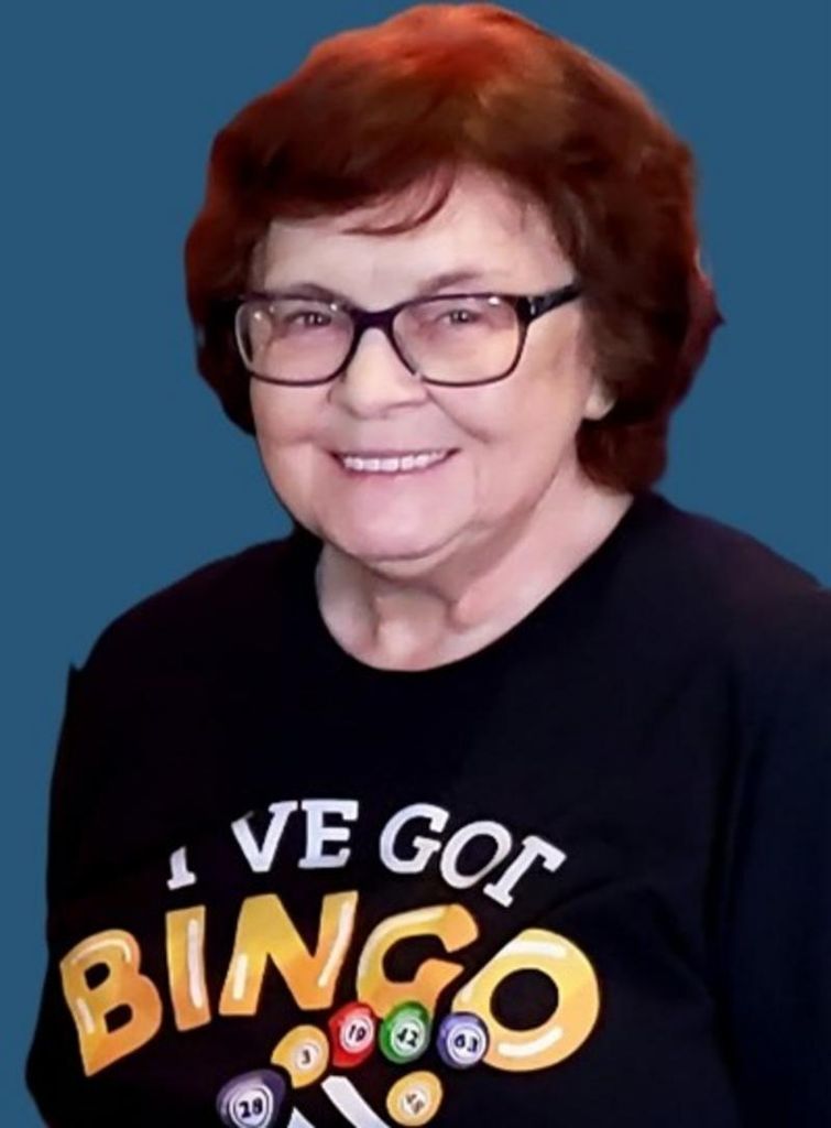 Nancy Ann Hedges Profile Photo