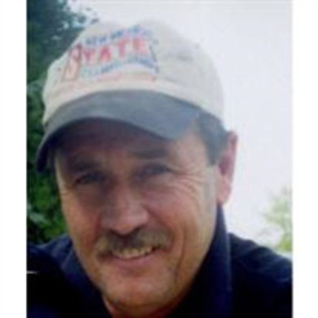 Thomas Joseph Burns Profile Photo