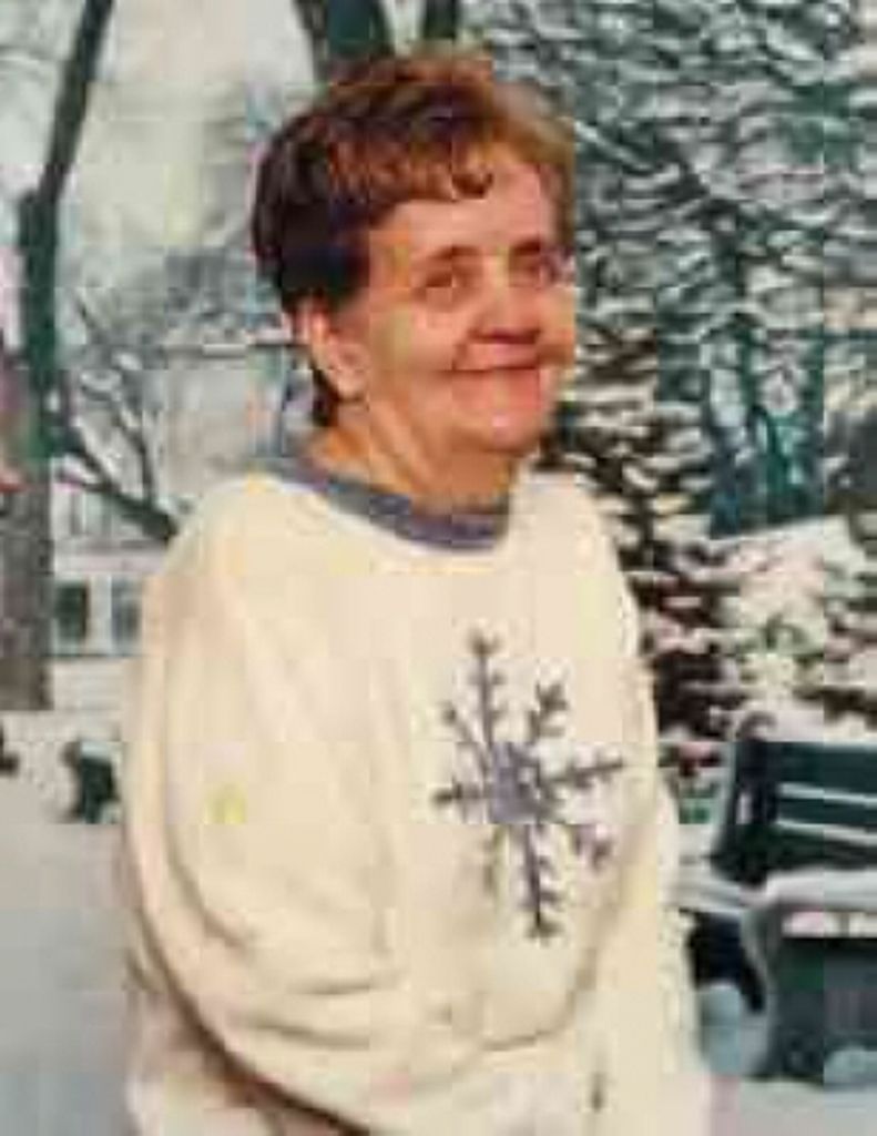 Wynette  Irene  Devenport 