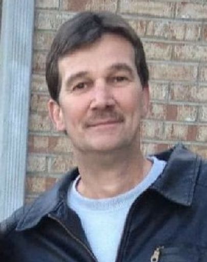 Photo of Russell S. Lewis
