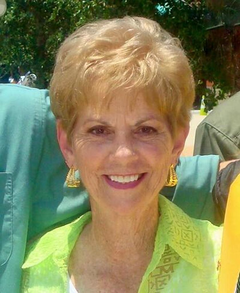 Ruth Eileen Holt