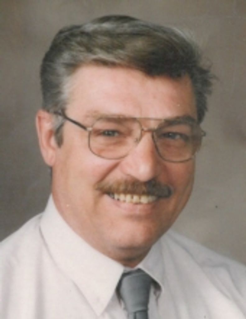 John J. Rosauer