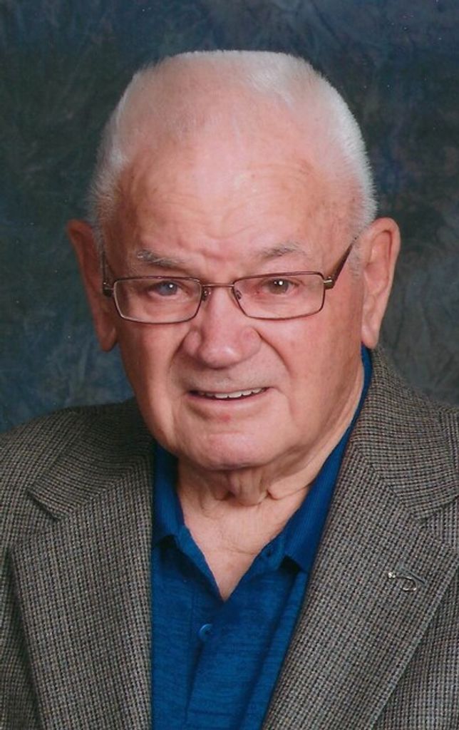 Dr. Leslie Earl Haney