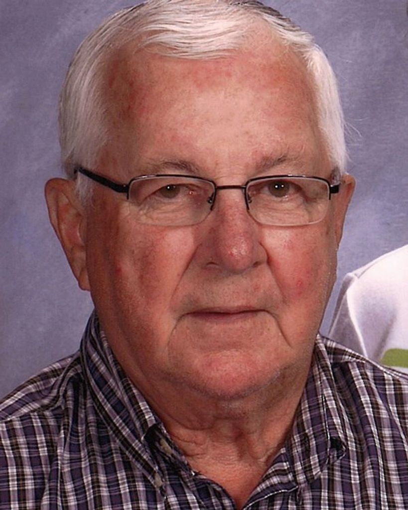 Joseph P. Anzinger Profile Photo