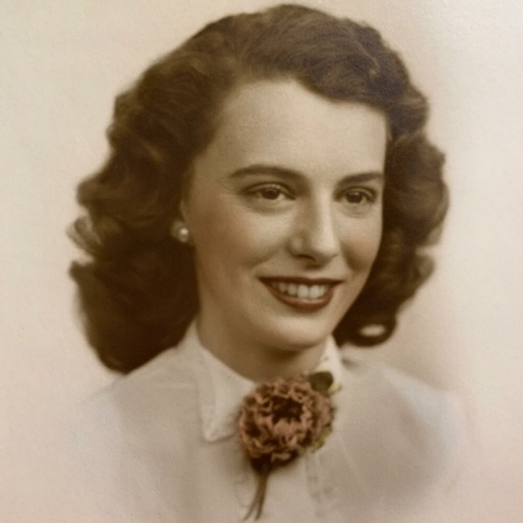 Ellen J. Schoenberg Profile Photo