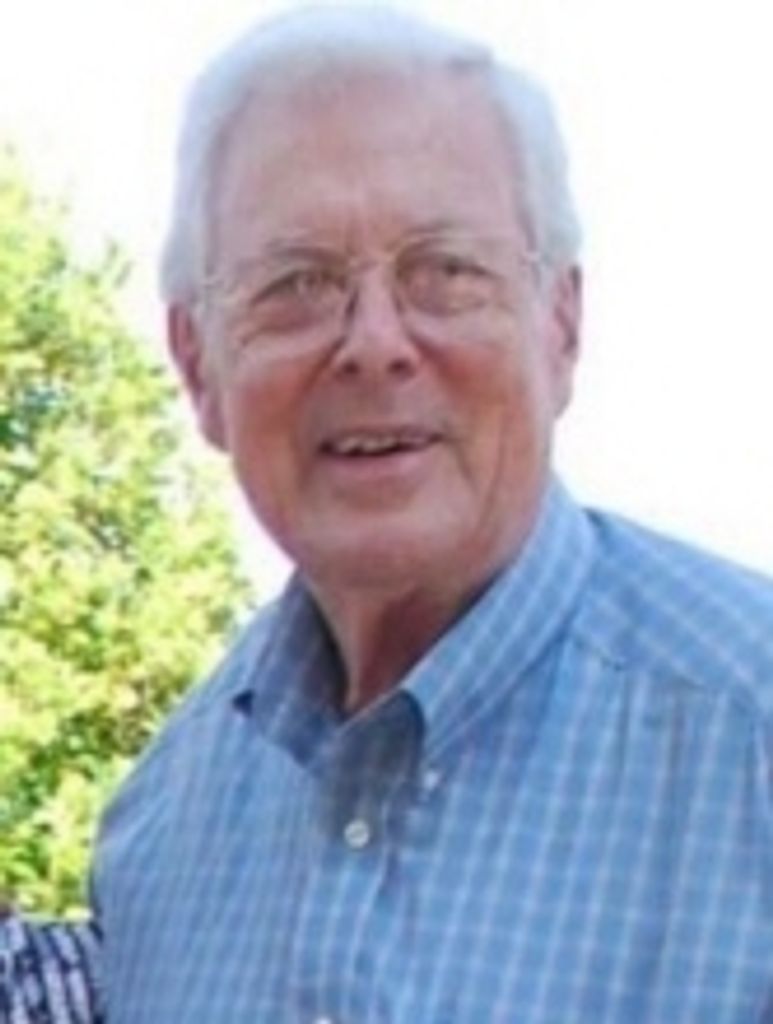 Marvin R Hogan