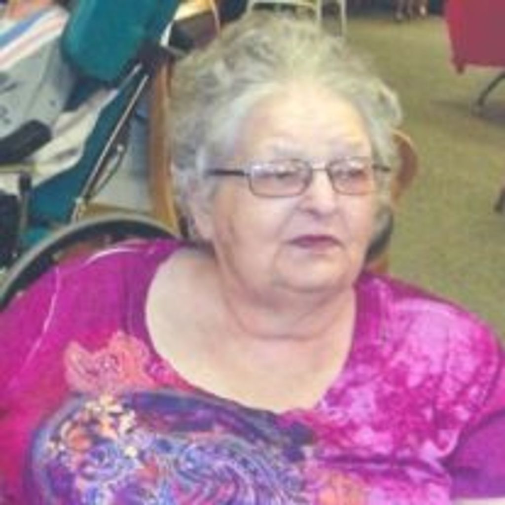 Delores Arlene Breuklander