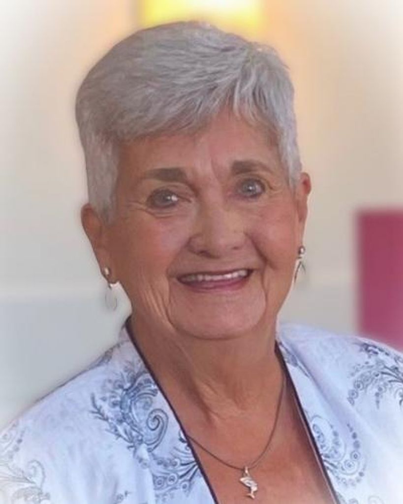 Trudy Infranca Profile Photo