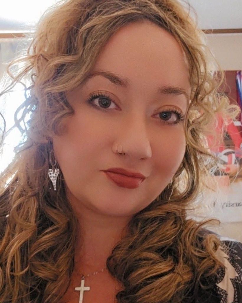 Rosanne Herrera (Joseph)