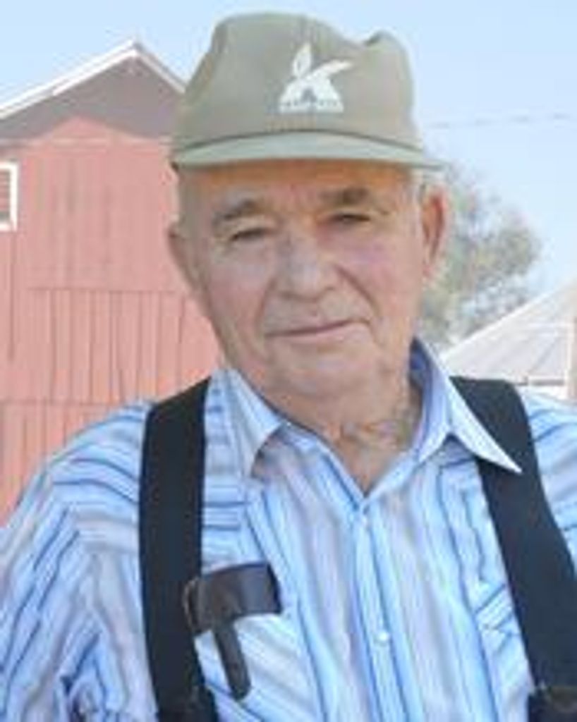 Ralph Richard Pierce Profile Photo