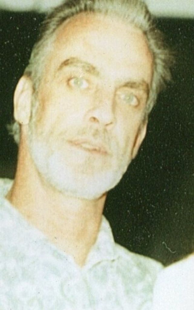 Larry Gene Harris Profile Photo