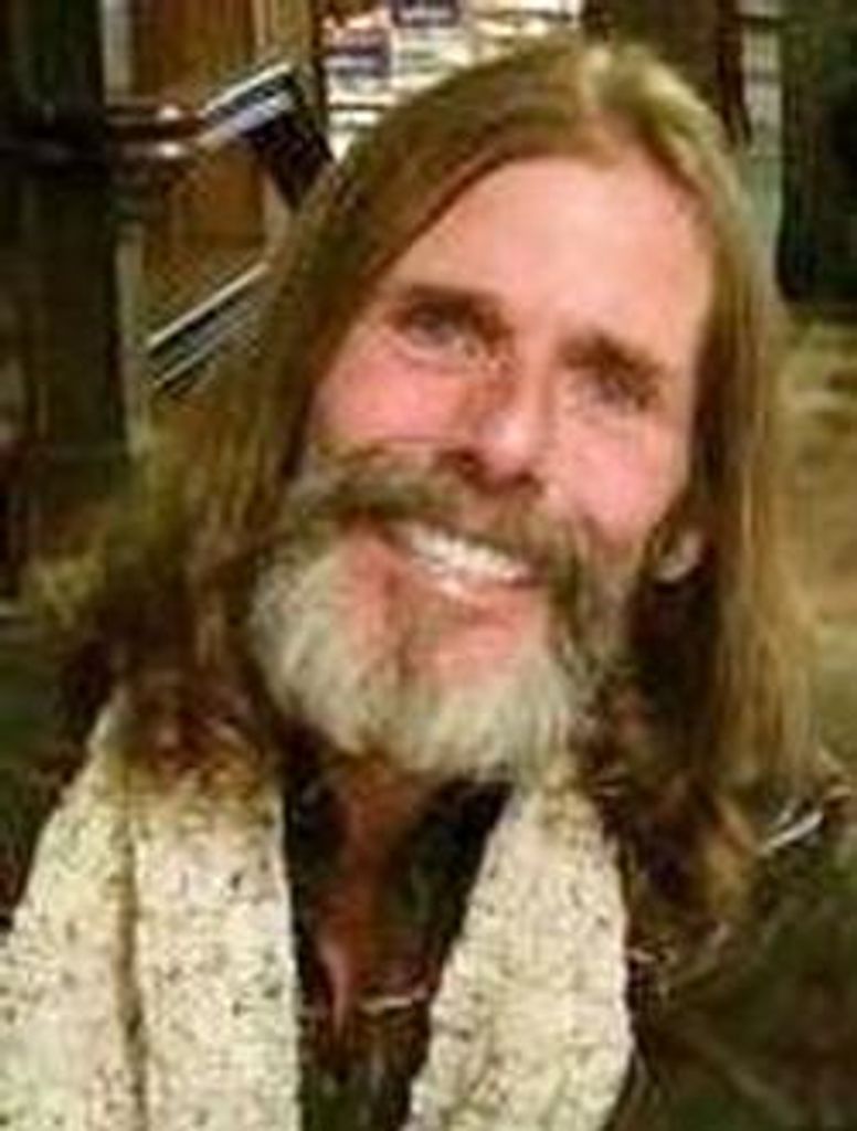 Robert P. Serrick