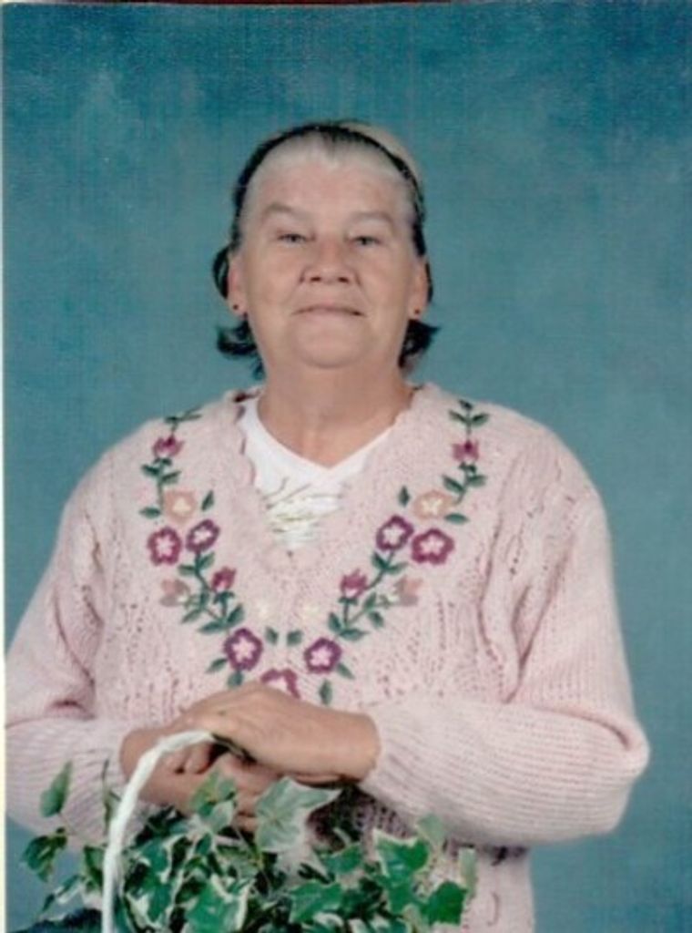 Martha Nolen Profile Photo
