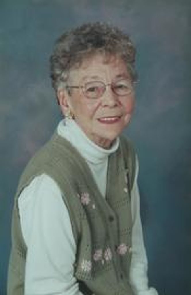Marie Agnes Heffernan Profile Photo