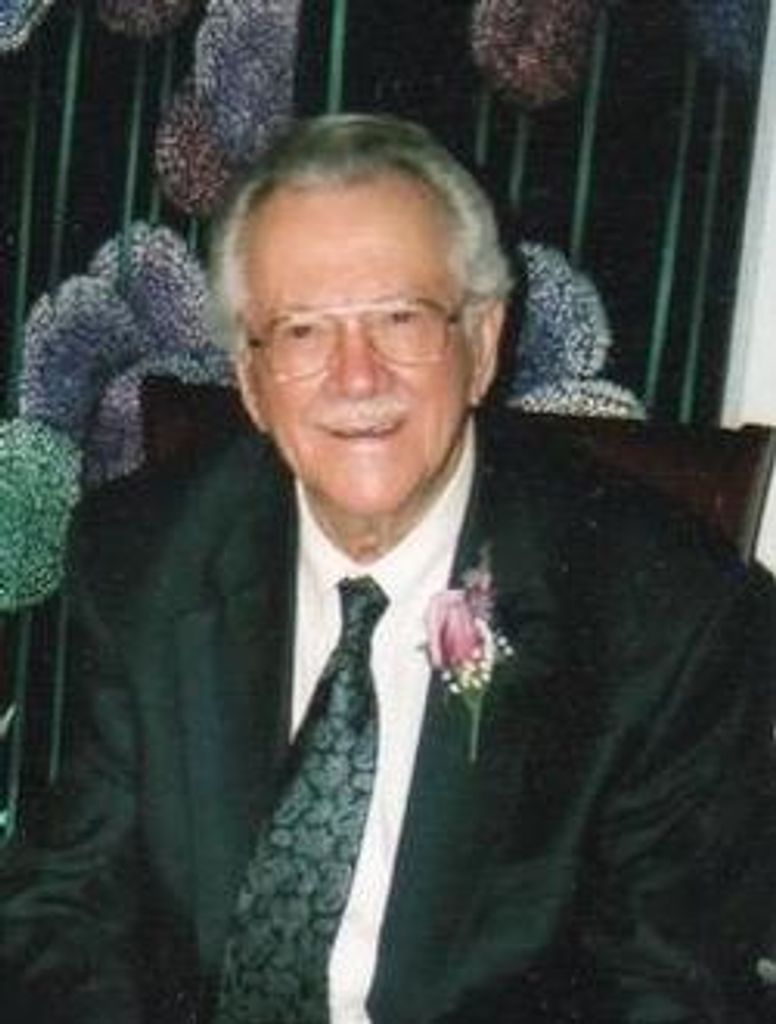 Hugh Denman Lear Profile Photo