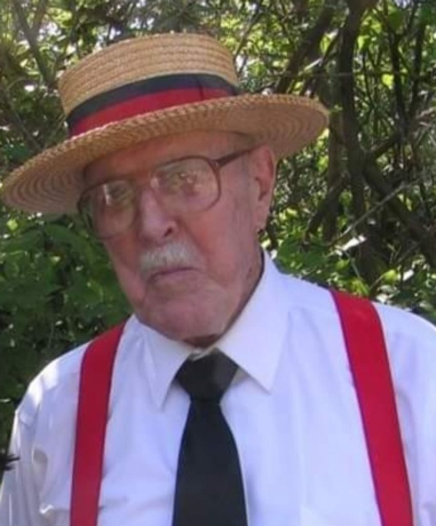 Vaughn A. Duncan