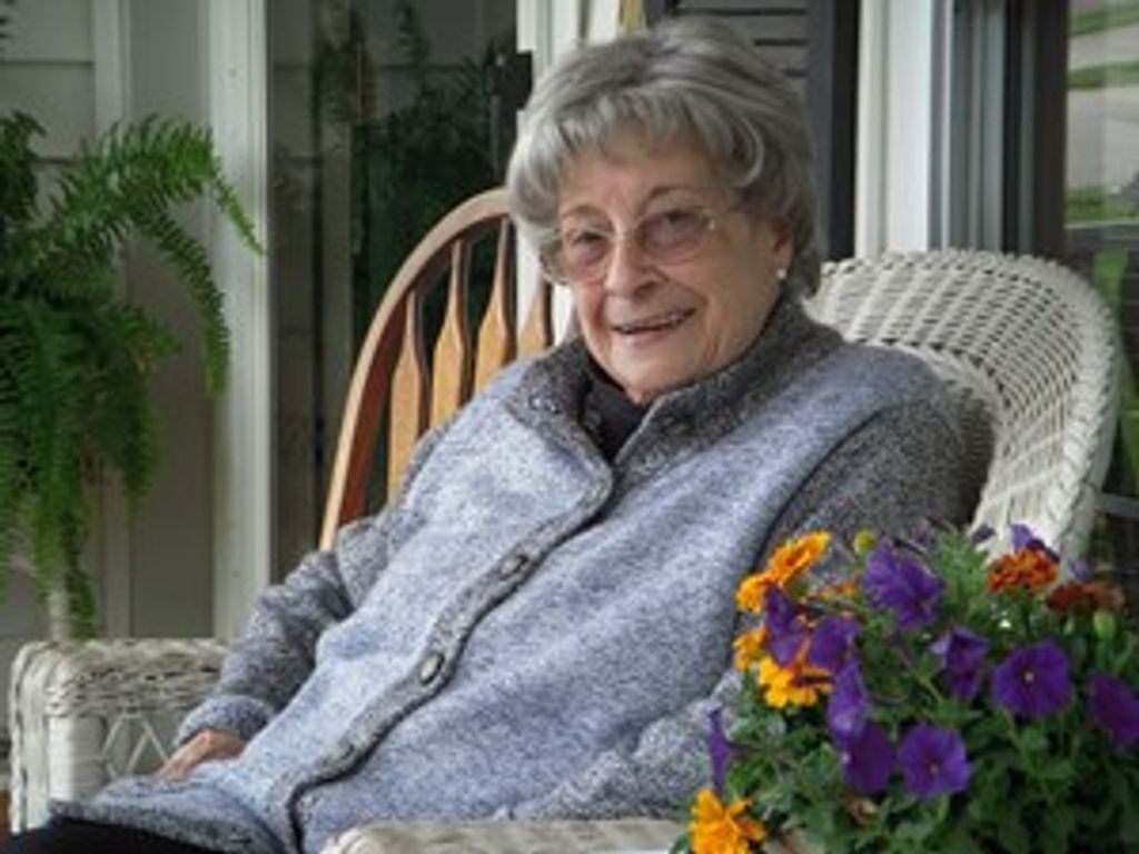 Helen Marie Reese Profile Photo