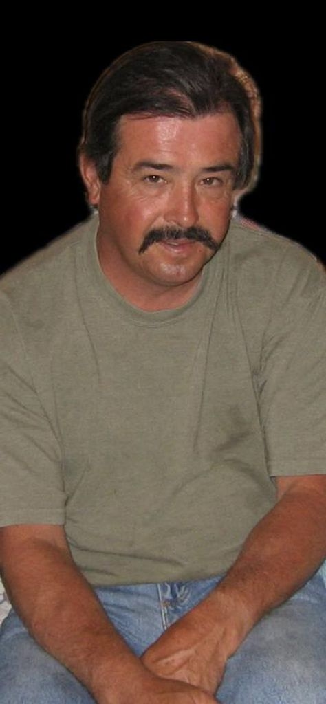 Marvin Alcon Profile Photo