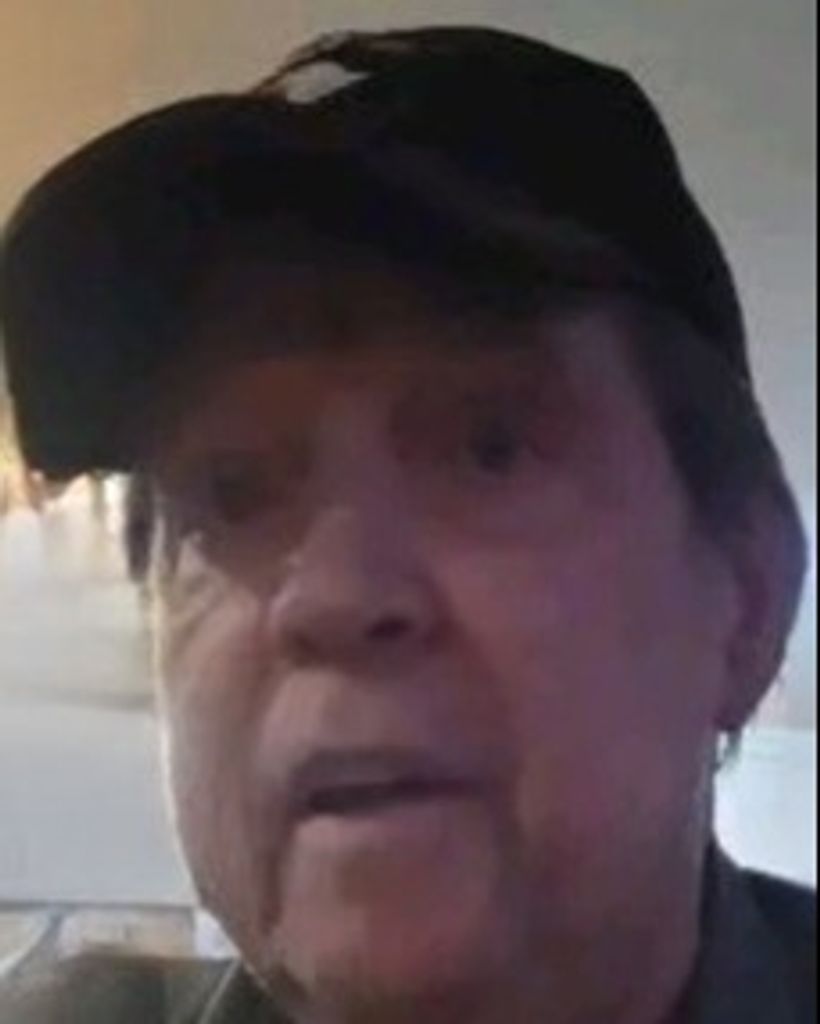 John Benton "Jac" Robinson, Jr.