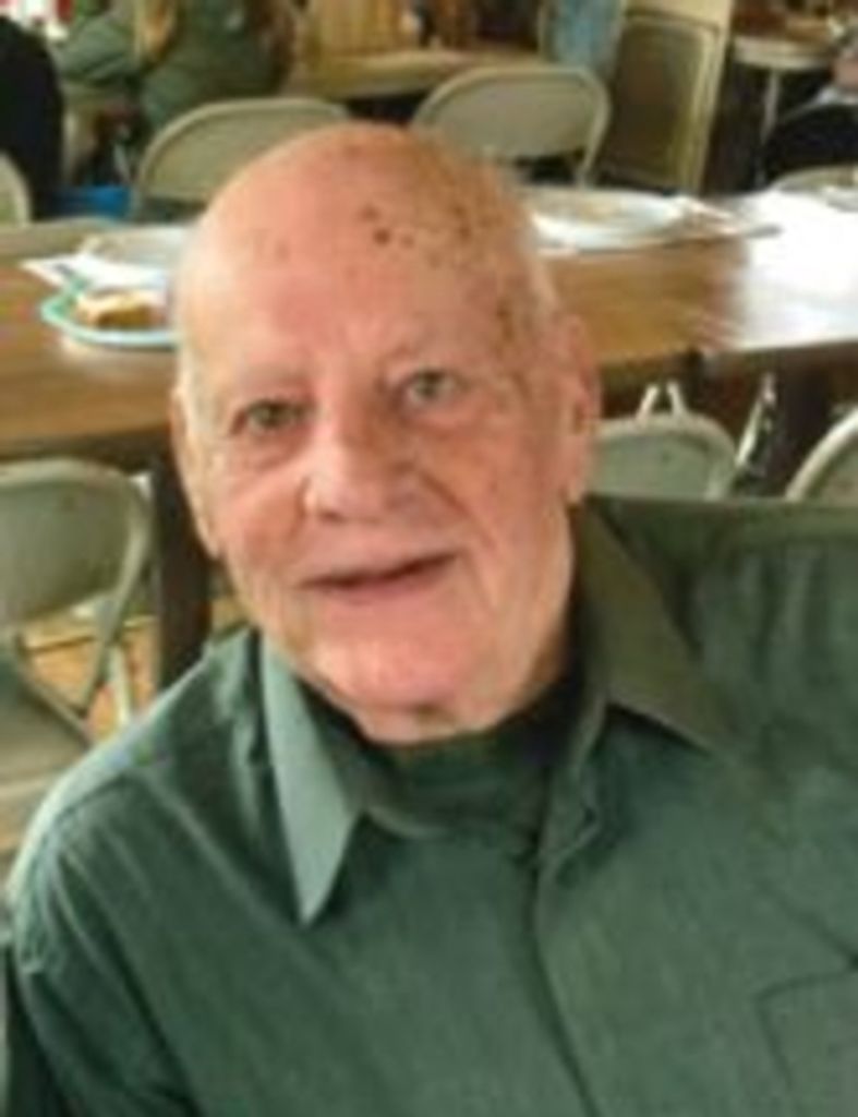 Byron Ellis Erdman
