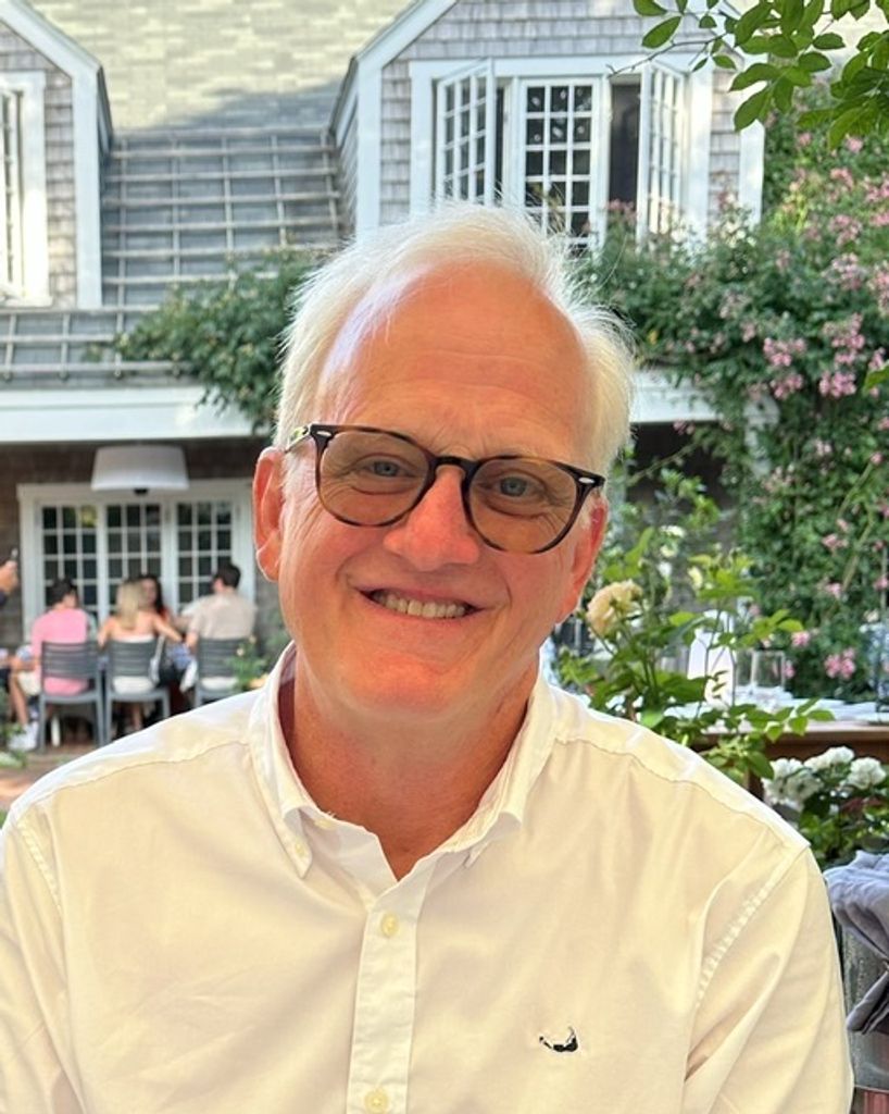 Bradford Signor Trefrey Profile Photo