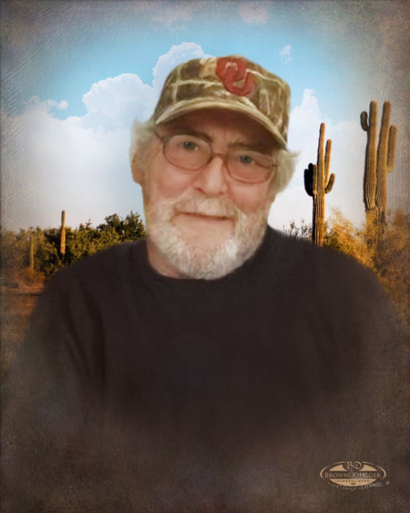 Bill Whitchurch