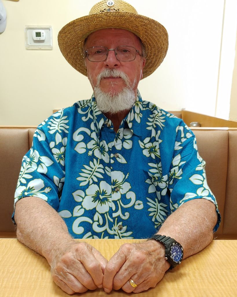 Walter "Bud" Read Profile Photo