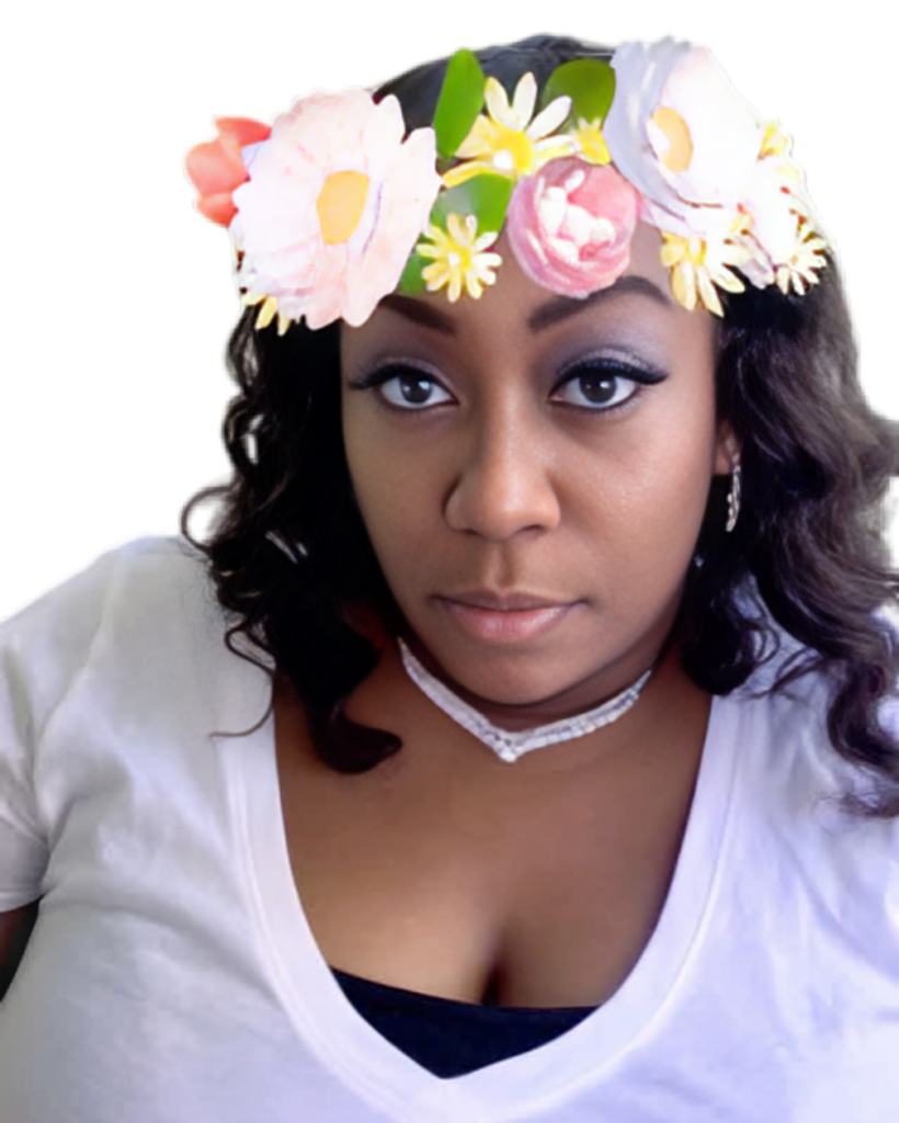 Tierra Ta'Sha Edwards Profile Photo