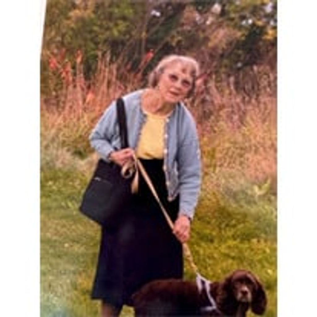 Verna Mae Vandawalker