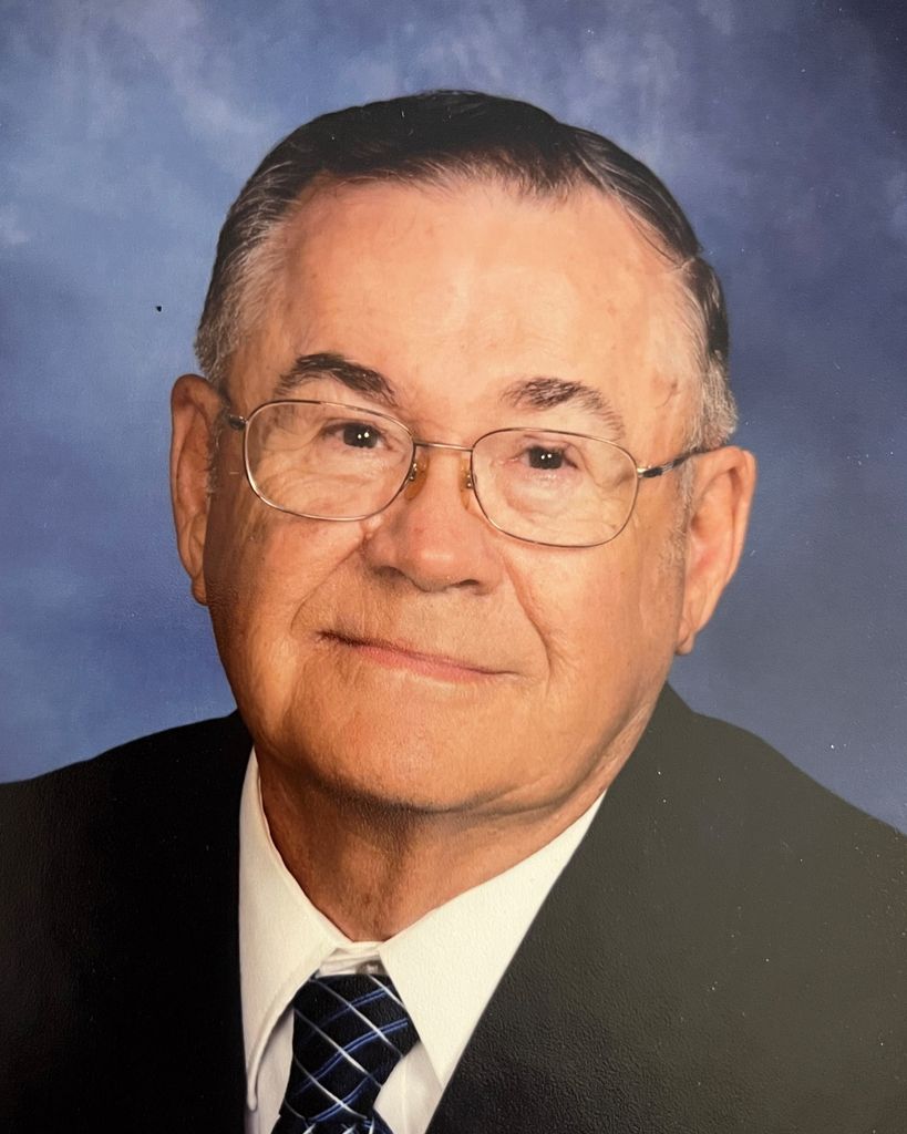 James Elton Lawrence Profile Photo