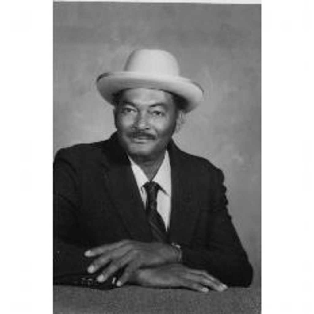 Horace W. Arkadie Profile Photo