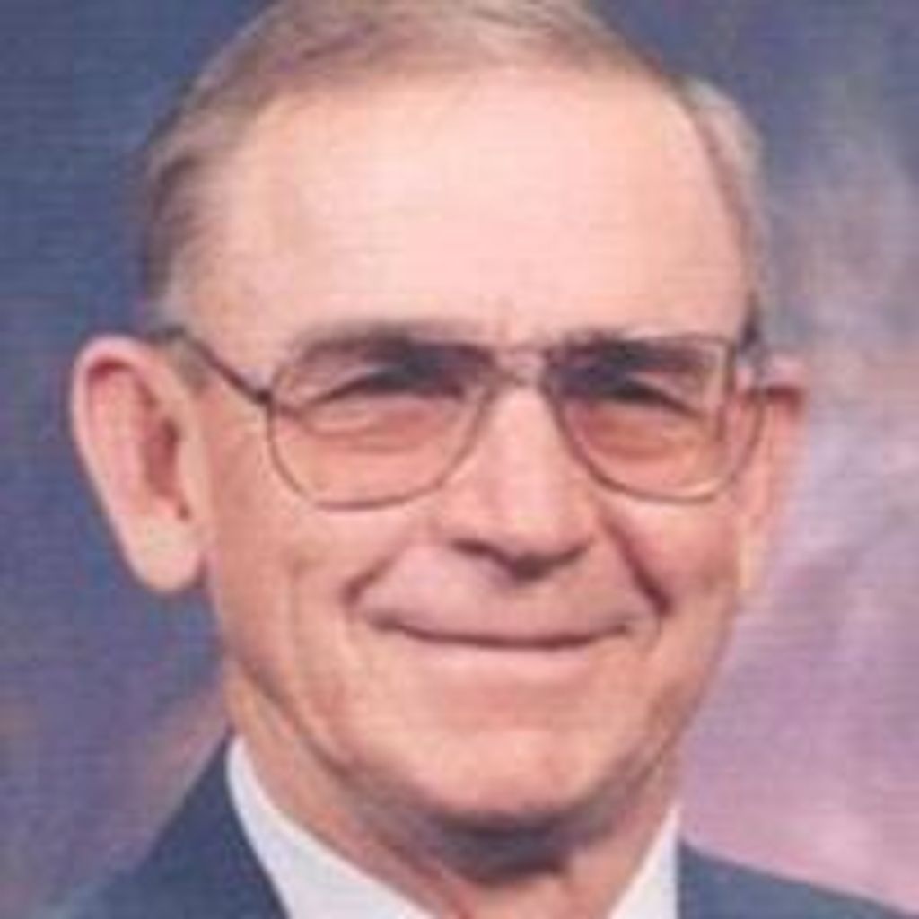 George Alton Lackey