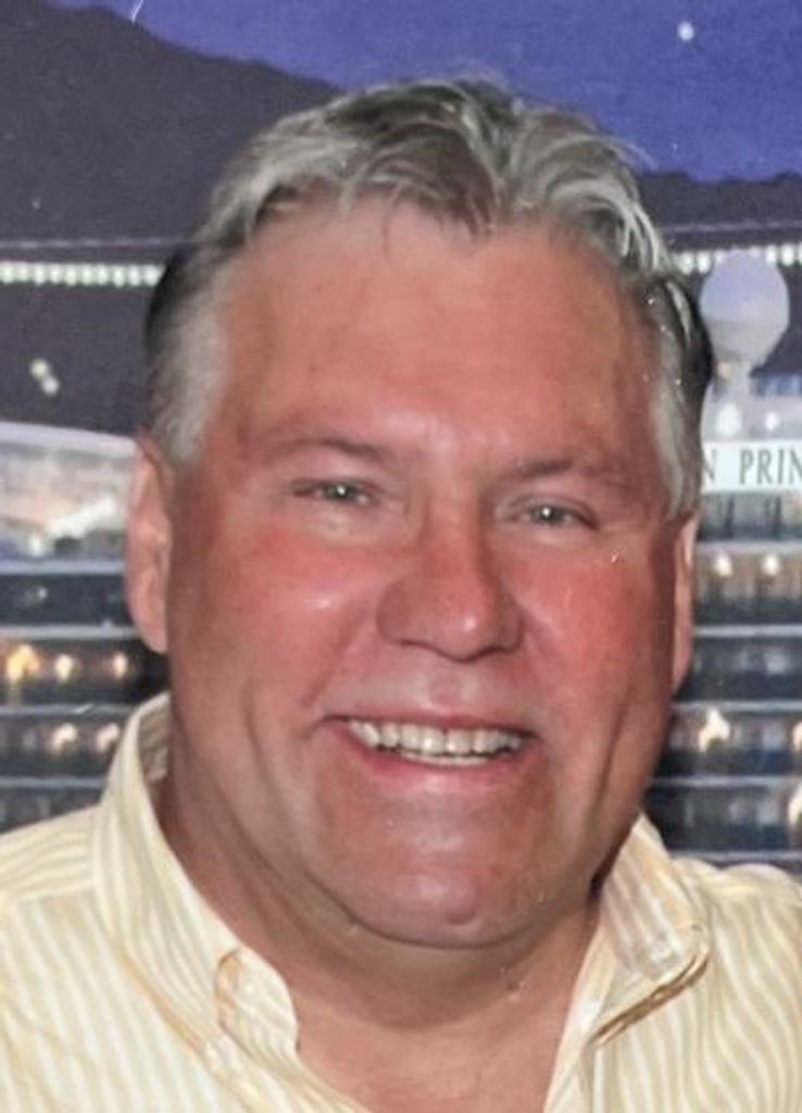 Frank L. Mocarski Profile Photo