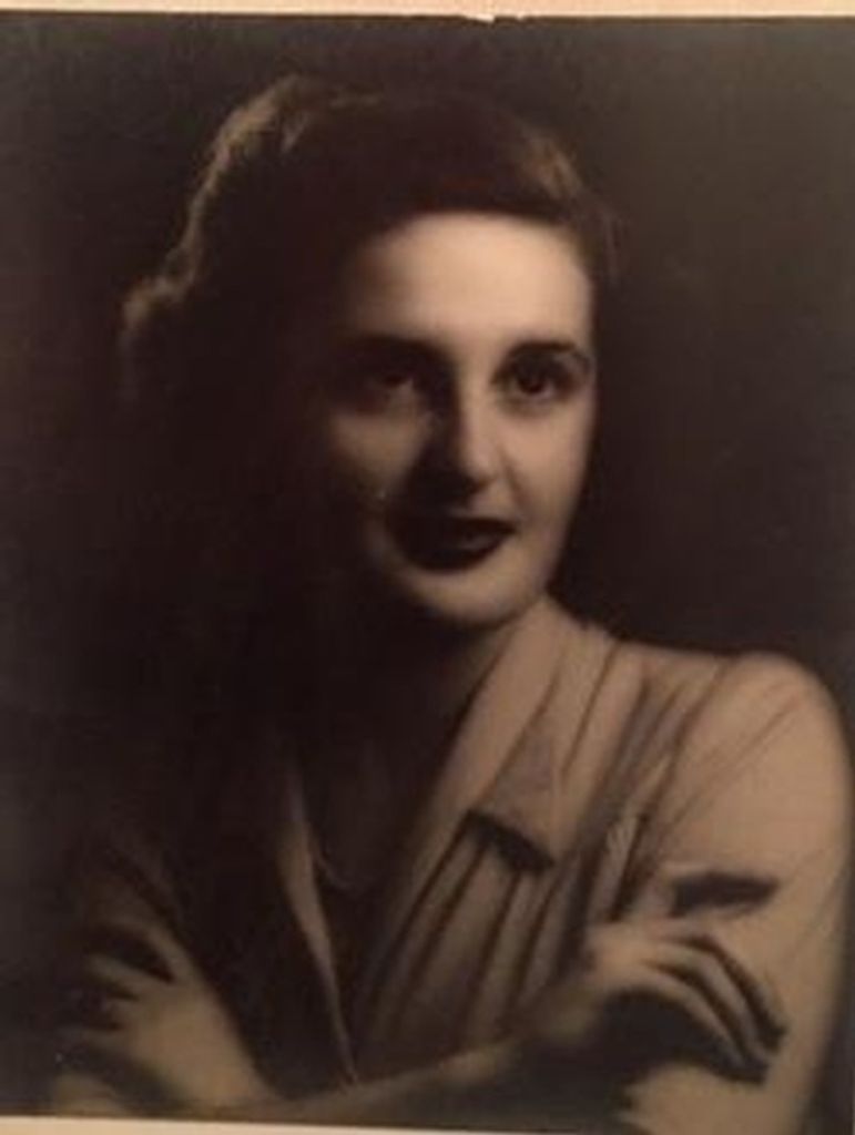 Judith Merrifield Wade