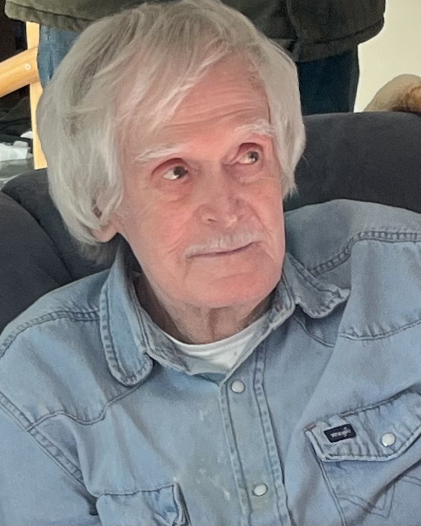 Roosevelt Nicholson Profile Photo