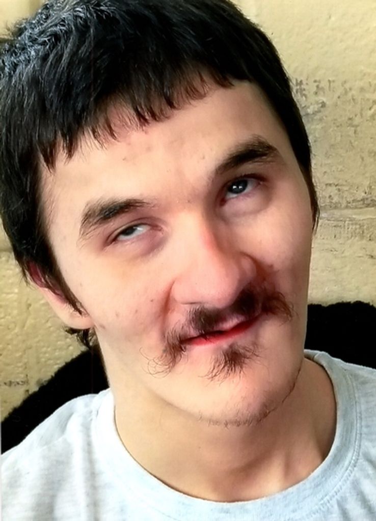 Johnathan R. Mckee Profile Photo
