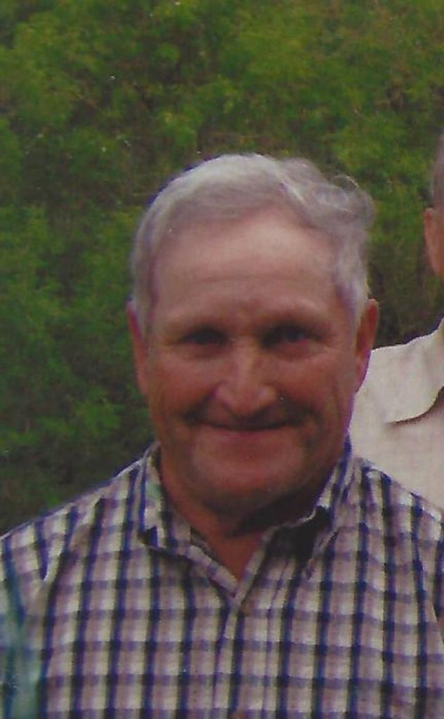 Larry Charles Overby Profile Photo