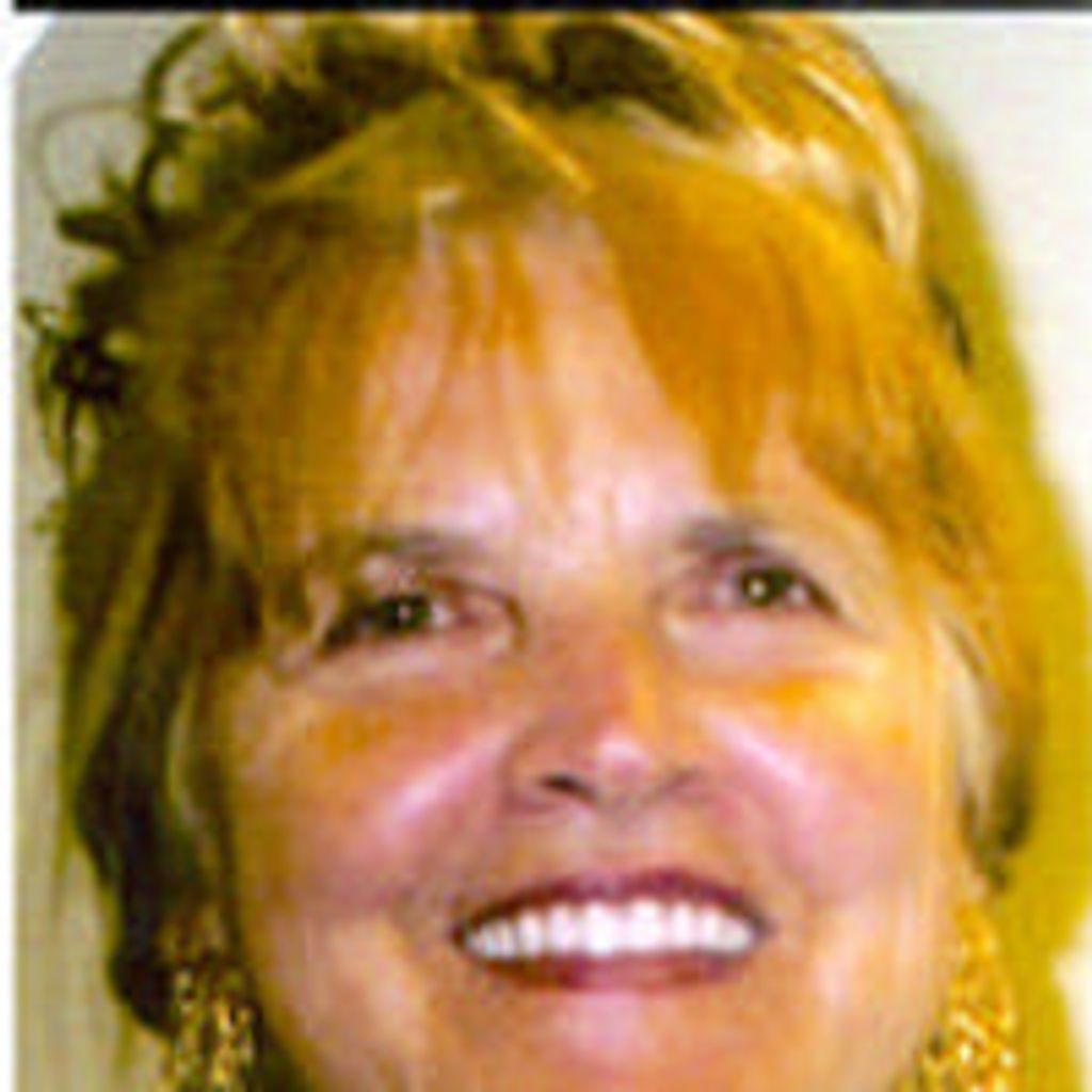 Laverne Parrish