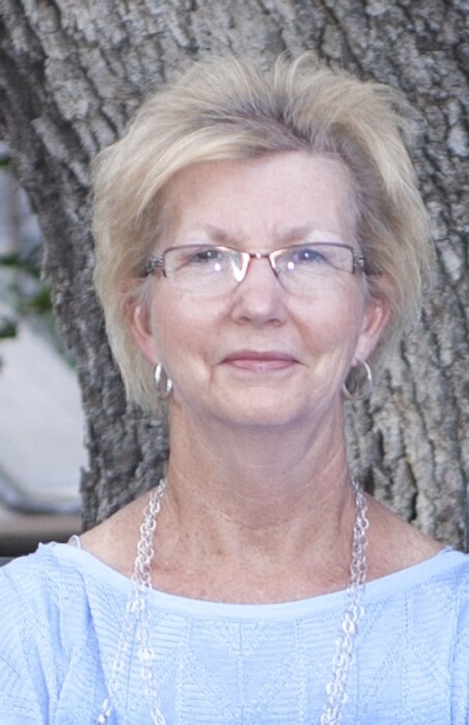 Julie Wilson