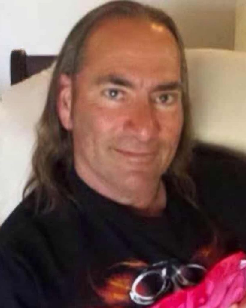 Brian "Cajun" Esponge Profile Photo