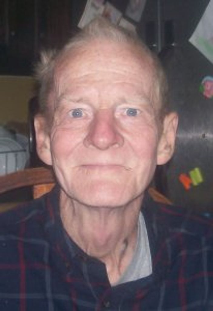 Cleo (Jim) Goodwin Profile Photo