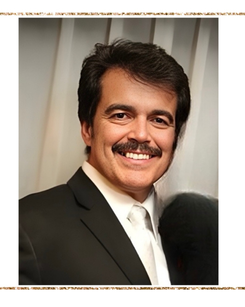 Andre Luis Nunes